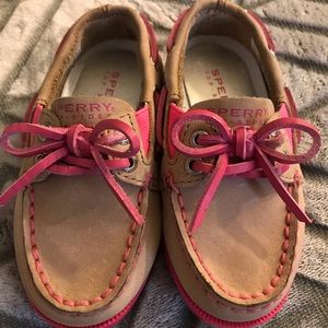 Sperry Top-Siders Toddler Girl